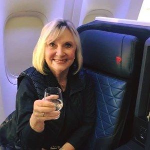 Meet your Posher, Sherryl